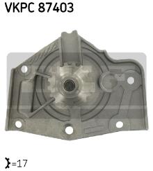 SKF VKPC 87403